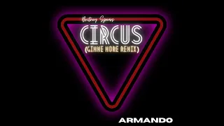 Britney Spears Circus Gimme More Remix 