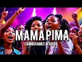 Download Lagu CHIMOI FAMILY AFRIQUE :MAMA PIMA FT PYSTAH