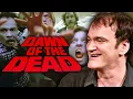 Download Lagu Quentin Tarantino on Dawn of the Dead
