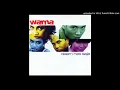 WARNA - Rindu Ini - Composer : Anang Hermansyah 1998 (CDQ)