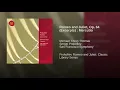 Romeo and Juliet, Op. 64 (Excerpts): No. 15, Mercutio