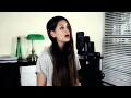 Like I'm Gonna Lose You - Meghan Trainor ft. John Legend (Cover by Jasmine Thompson)