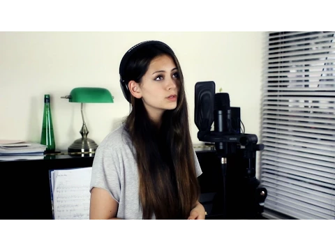 Download MP3 Like I'm Gonna Lose You - Meghan Trainor ft. John Legend (Cover by Jasmine Thompson)