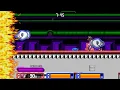 Rivals of Aether: Adrenaline Rush: Susie Haltmann vs Master Hand & Crazy Hand (No Deaths)