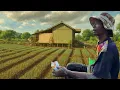 Download Lagu TIGA BULAN DI LAHAN BARU, PAK SUDIWANI  PERSIAPKAN LAHAN UNTUK BERKEBUN CABE DAN TOMAT! 