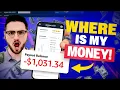 See the Difference in Amazon Payout Cashflow With DD 7 Before Payday Hurts