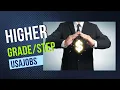 Grade and Step Increases in Federal Government - USAjobs