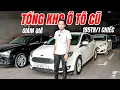 Download Lagu Tổng Kho Ô TÔ Cũ chì từ 185tr/ 1 Chiếc ! Lắm Ô tô Cũ Sài Gòn cần Mua Rất nhiều Xe