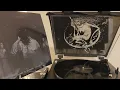 Tyranny - Aeons In Tectonic Interment (2015) Full Album Vinyl