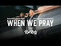 Tauren Wells - When We Pray Exclusive K-LOVE Performance Live from Red Rocks