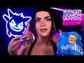 Download Lagu KPop Demon Hunters ASMR | You're Going on Stage with Huntrix 🎤 Zoey's Idol Makeover On YOU💄