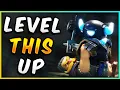You Should Upgrade This New Deck ASAP