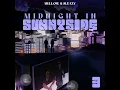 Mellow & Sleazy - Oncamnce (Official Audio) ft. Cowboii, Scott's Maphuma, DoouShii, Thukse