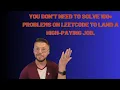 You don t need to solve 100 problems on LeetCode to land a high-paying job