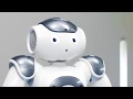 NAO Robot V6 now available from RobotLAB