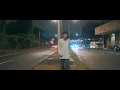 Lucky Kilimanjaro - ひとりの夜を抜け [Official Music Video]
