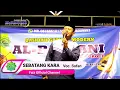 Lagu QASIDAH GAMBUS AL-BANTANI | SEBATANG KARA VOC. SOFAN