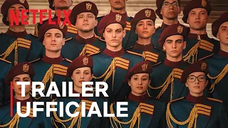 Minerva - La scuola | Trailer ufficiale | Netflix