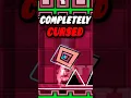 Download Lagu This Is The Most Cursed Level In Geometry Dash! #geometrydash