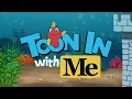Download Lagu Toon In With Me - Toony Angers a Monkey (All Live Segments, MeTV USA airing) [10-OCT 2022]