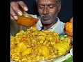Download Lagu ASMR: EATING SPICY MUTTON FAT CURRY🔥 BASMATI RICE || #shorts #mukbangn#asmreating #mukbangasmr #asmr