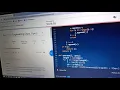 Codejam reversort engineering round