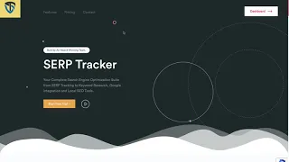 SERP Tracker