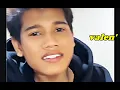 Download Lagu VALEN DA7 NYANYIKAN LAGU MADURA dg LOGAT yg KENTHAL