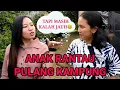 Lagu FILM BATAK NUNGGA MULAK PANGARATTOI || PULANG KAMPUNG #filmbatak