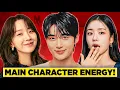 Lagu 8 K-Drama Actors Who FINALLY Became the Main Character!