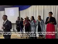 mangisondele (amagama okuhlabelela 281)