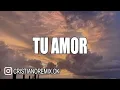 TU AMOR (REMIX) - LIZZY PARRA✘NIKO EME✘PROD LUCIANO [REMIX CRISTIANO 2021]
