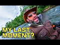 Download Lagu I Almost DIED -  24 Hours in Alaska