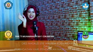 Download CIPTA LAGU JABAR JUARA SMK S TI MUHAMADIYAH CIKAMPEK MP3