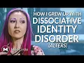 My Dissociative Identity Disorder Diagnosis