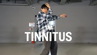 Download TXT - Tinnitus / Jrick Choreography MP3