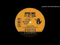 EPMD - It's My Thing