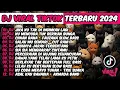 Download Lagu DJ TIKTOK TERBARU 2024🎵DJ JIKA KU TAK DIINGINKAN LAGI🎵DJ KUCOBA TUK BERIKAN BUNGA🎵FULL BASS