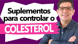 COLESTEROL, dicas para controlar o HDL ou LDL | Dr Juliano Teles