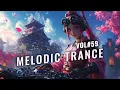 Lagu Neotokyo! Melodic Trance Journey 2025 Vol. 59 - Best Uplifting Techno \u0026 Emotional Trance EDM Mix