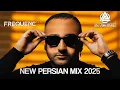 Download Lagu New Persian Mix 2025 - بهترین میکس آهنگای ایرانی ۲۰۲۵ -Top Persian Music -Frequenc  Ep 1 Dj Ash Carl