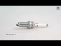 Volkswagen Spark Plugs 06K 905 601 D