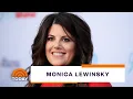 Monica Lewinsky Bullying Crisis Is A Global Epidemic TODAY