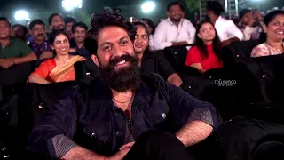 Music Director Vishal Mishra Live Performance at Toxic Movie Pre-Release Event