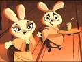 Everybody is kung fu fighting - full song