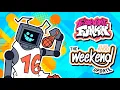 Download Lagu Cooling Instrumental - VS Hex Mod The Weekend Update OST