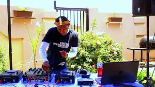 inqfive isizathu demented soul remix 