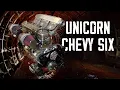 Download Lagu Incredible Twin Turbo Chevrolet Straight Six is a One-of-a-Kind Creation!