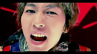 jtl enter the dragon mv