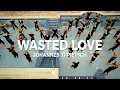 Lagu JJ - WASTED LOVE | Dance choreography by Matevž Česen and Lana Smolnikar